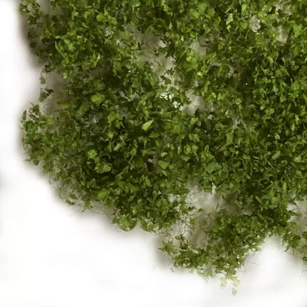 Foliage Mat Coarse Medium Green Heki 15101
