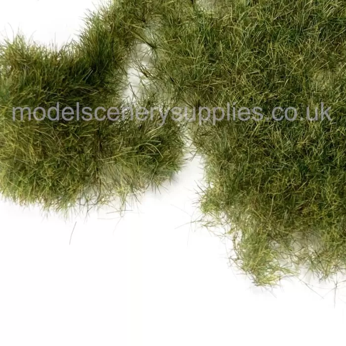 Landscape Mat Wild Moorland Grass 6mm including Rough Terrain Heki 1573