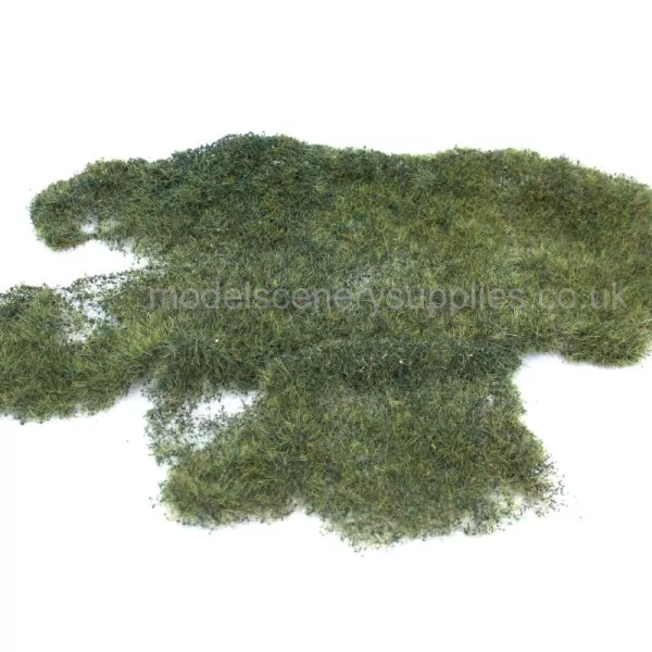 Landscape Mat Wild Moorland Grass 6mm including Rough Terrain Heki 1573