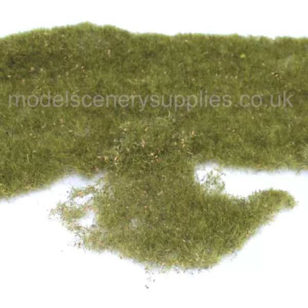 Landscape Mat Wild Mountain Grass 6mm including Rough Terrain Heki 1578