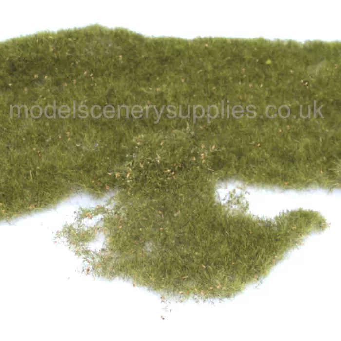 Landscape Mat Wild Mountain Grass 3mm including Rough Terrain Heki 1594