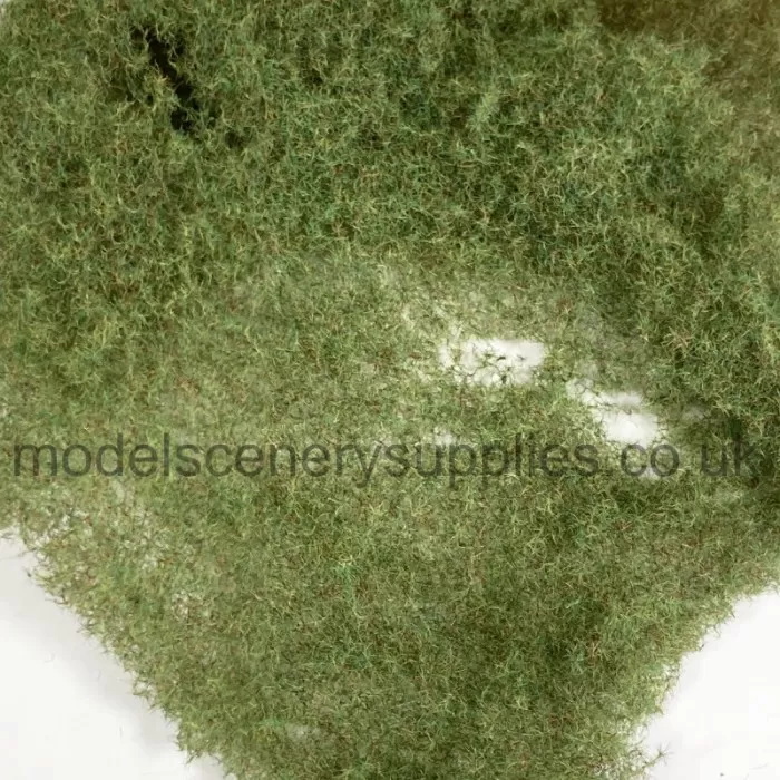 Landscape Mat Wild Medium Grass 3mm including Rough Terrain Heki 1591