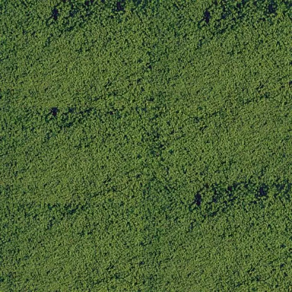 Mikroflor Fine Foliage Fleece Mid Green from Heki