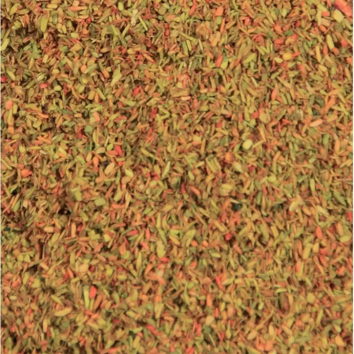 Autumnal Brown Scatter 