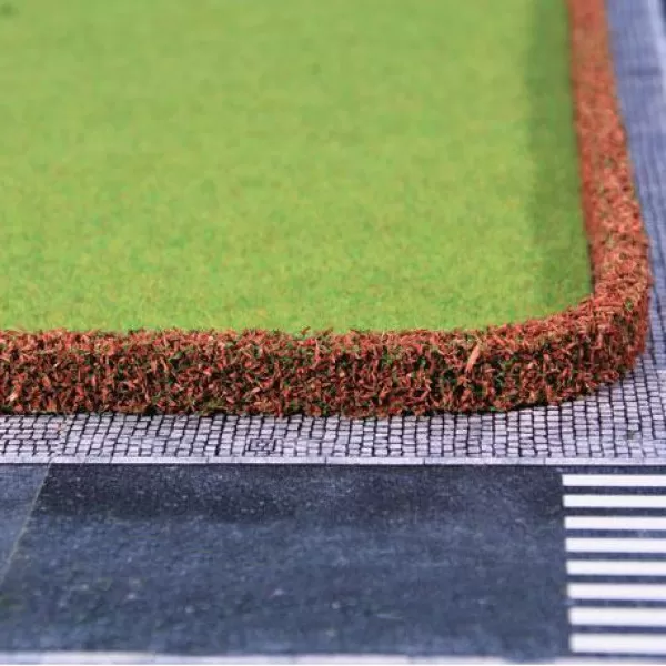 Model Hedge Autumn LOW Heki 1750