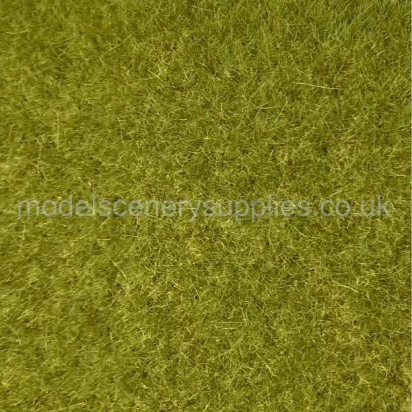 Undulating Terrain Landscape Mat Creative Wild Meadow Grass 6mm  Heki 1860