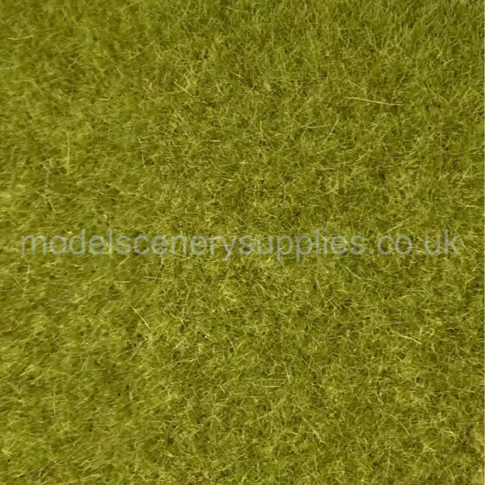 Undulating Terrain Landscape Mat Creative Wild Meadow Grass 6mm  Heki 1860