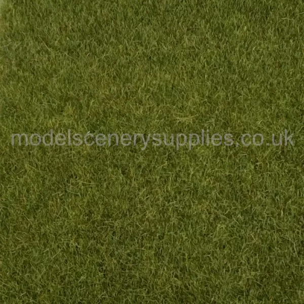 Undulating Terrain Landscape Mat Creative Wild Forest Grass 6mm  Heki 1861