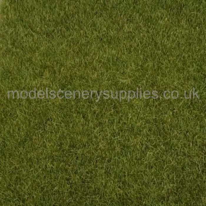 Undulating Terrain Landscape Mat Creative Wild Forest Grass 6mm  Heki 1861