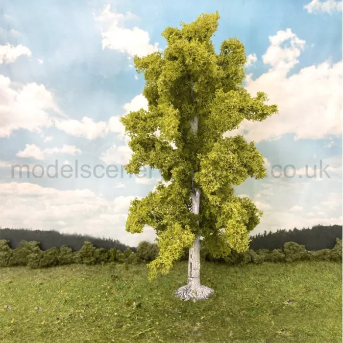 Birch Tree 180mm Tall Heki 1986