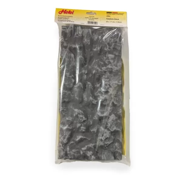 Rock Foil Rock Face Heki 3504