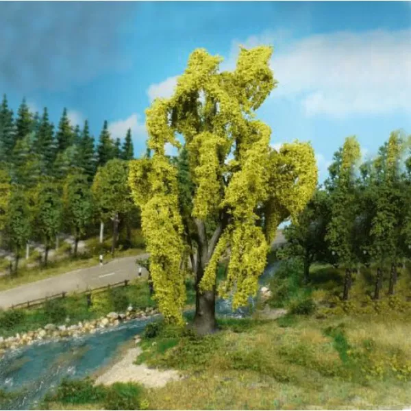 Weeping Willow Tree 200mm Tall