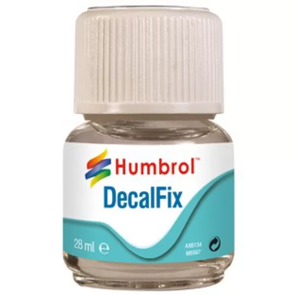 Humbrol DecalFix