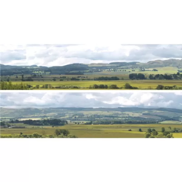 Backscene Hills and Dales 206A OO 15inch