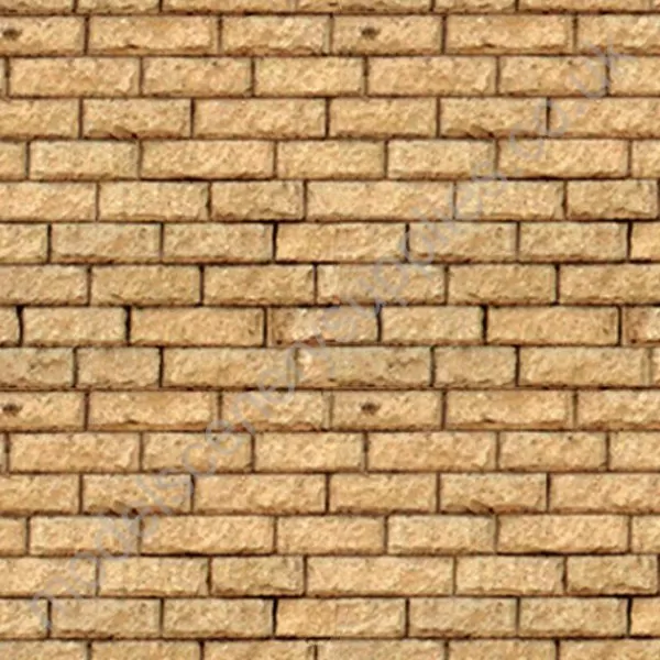 Self-Adhesive Building Paper Dressed Stone O gauge 