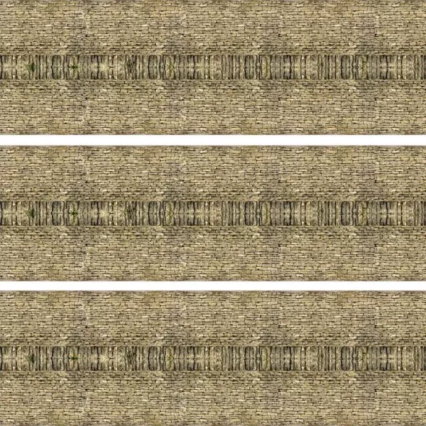 Self-Adhesive Building Paper Dry Stone Double-Sided OO