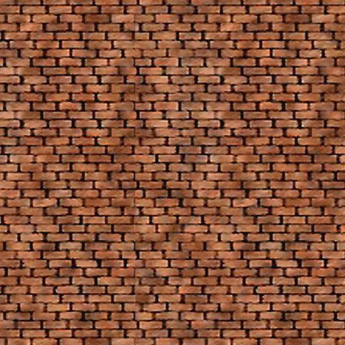 Self-Adhesive Building Paper Engineering Brick O gauge 