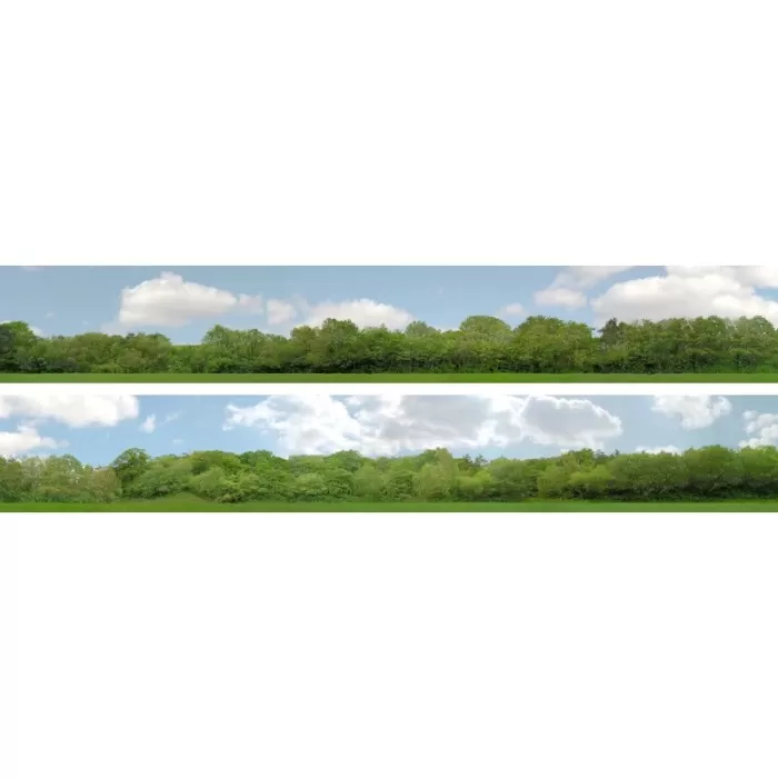 Backscene Trees 147A N gauge