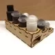 Paint Station Paint Pot Tidy for 36mm Paint Pots