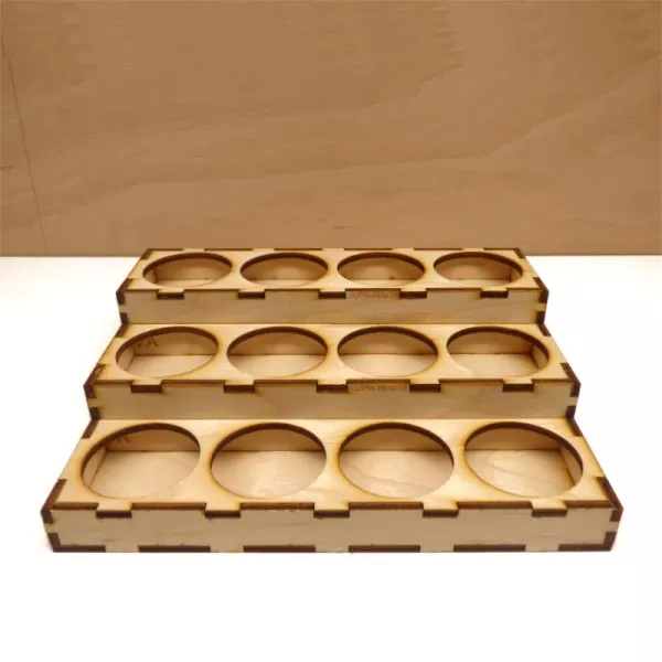 Paint Station Paint Pot Tidy for 36mm Paint Pots