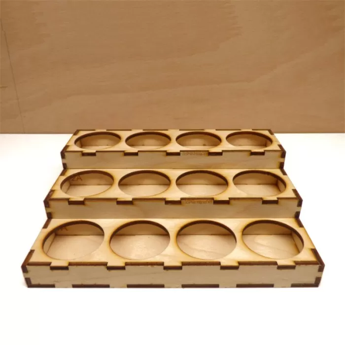 Paint Station Paint Pot Tidy for 36mm Paint Pots