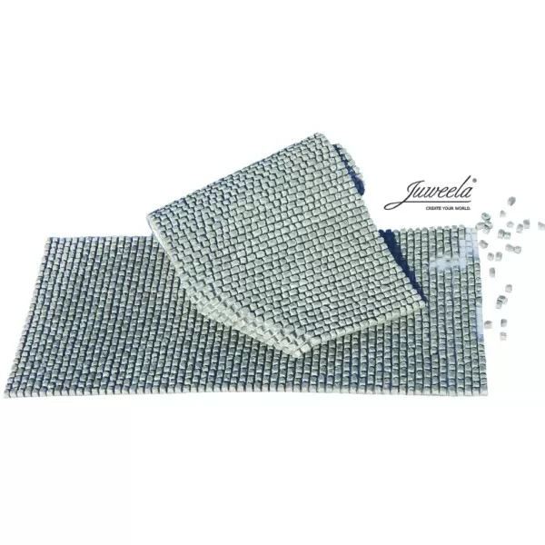 Flexyway Granite Sett Road Straight Road 1:45 Juweela 24204