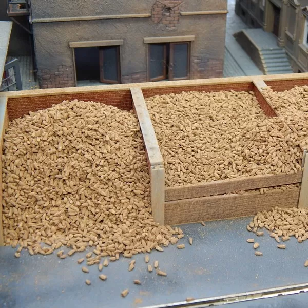 Sugar Beet  OO Juweela 28077