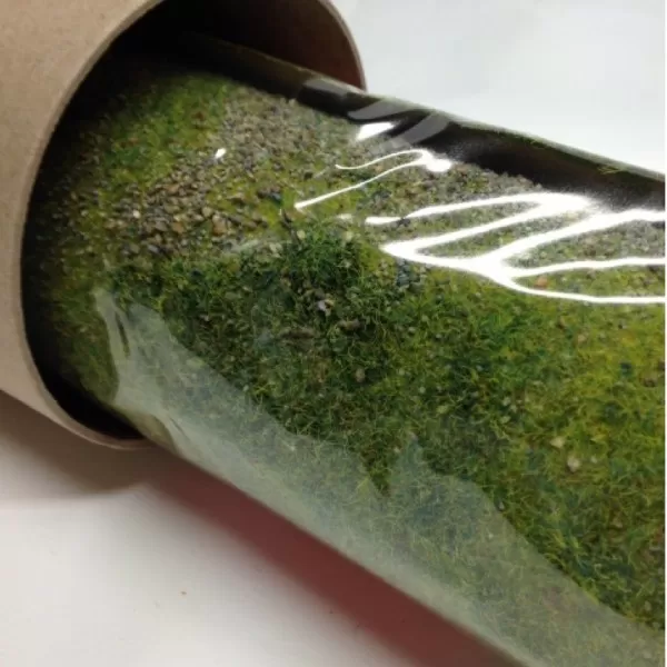 Battle Mat FIELD ZONE