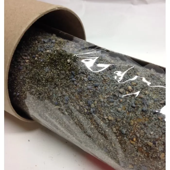 Battle Mat Urban Zone Javis BZ2M