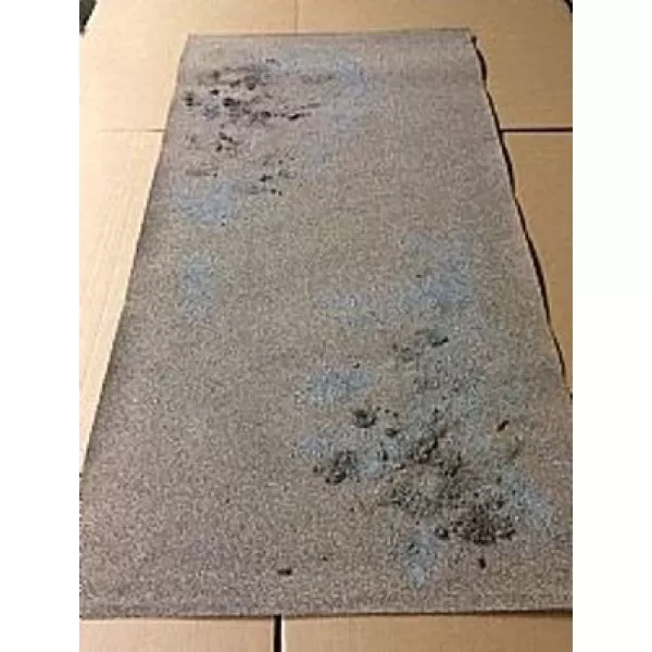 Battle Mat Urban Zone Javis BZ2M