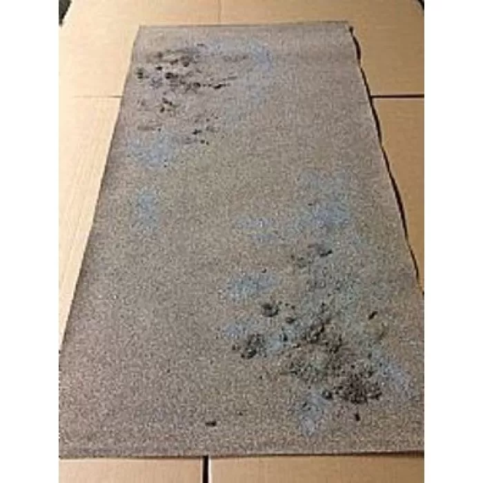 Battle Mat Urban Zone Javis BZ2M