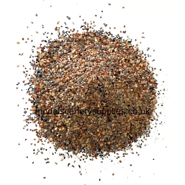 Battle Zone Desert Scatter BZDESERT