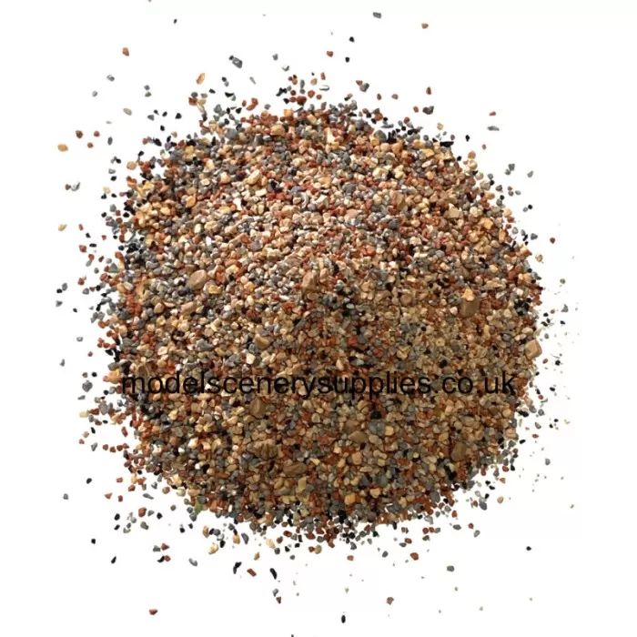 Battle Zone Desert Scatter BZDESERT