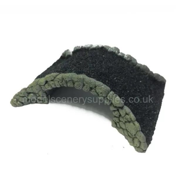 Small Road bridge for 20 -28mm 