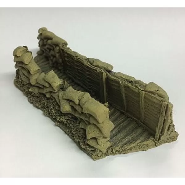 28mm Trenches Type 1