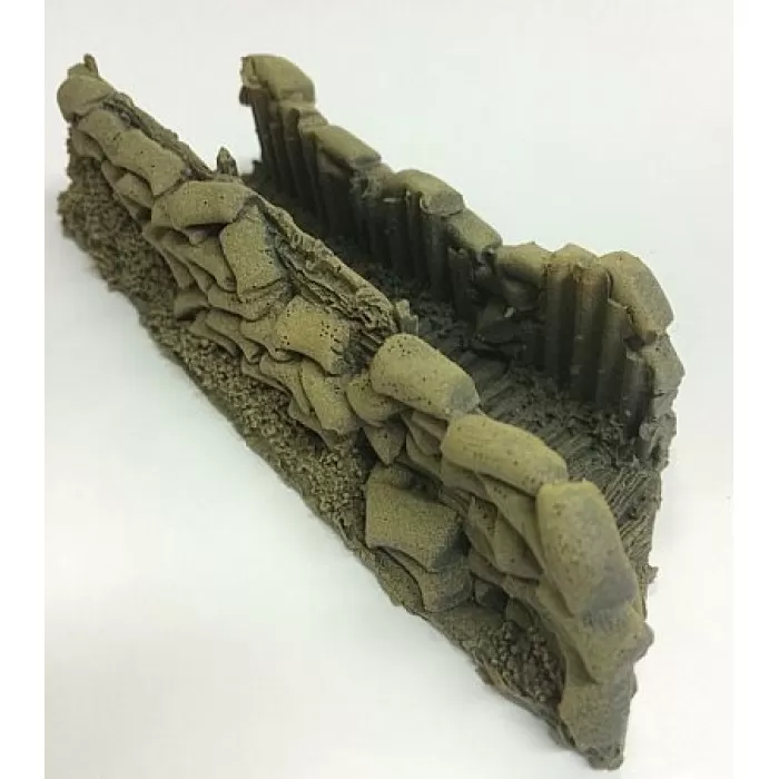 28mm Trenches Type 1