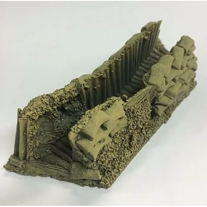 28mm Trenches Type 2