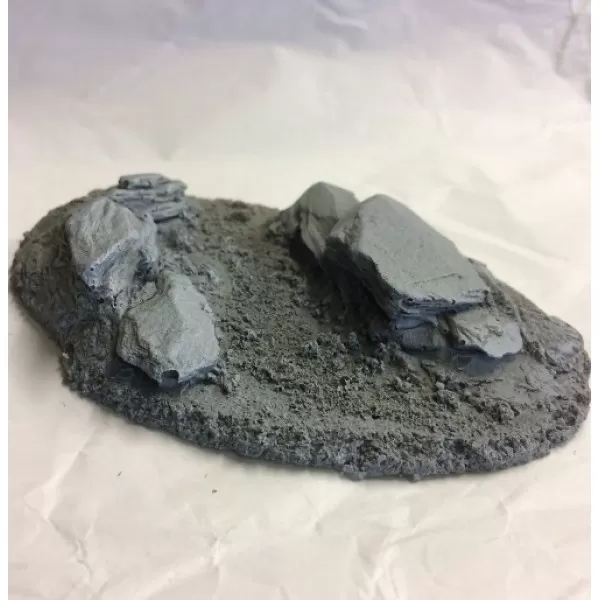War Terrain Medium No. 3 BZTM3