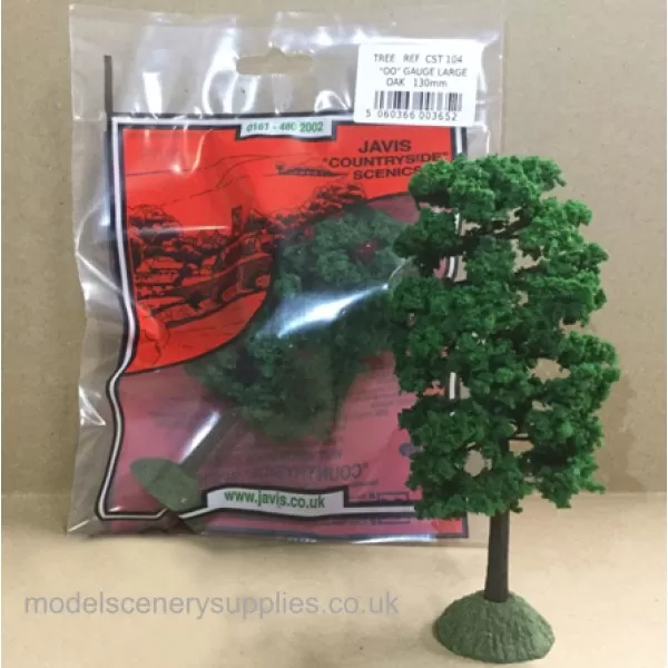 Oak Tree 130mm