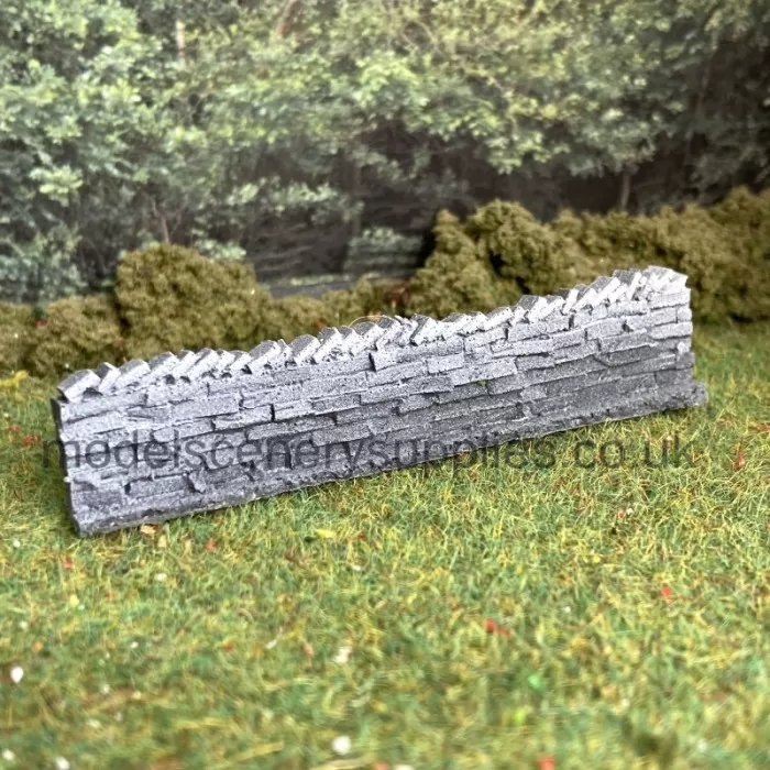 15mm Roadside Walling   Javis J156 