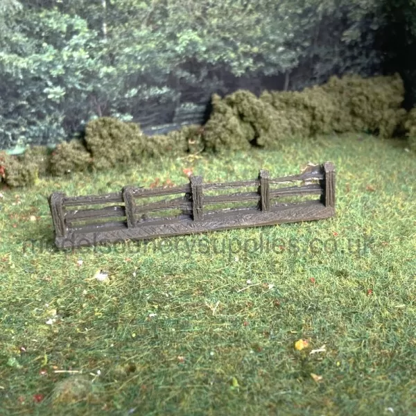 15mm Old Farm Fencing  Javis J157