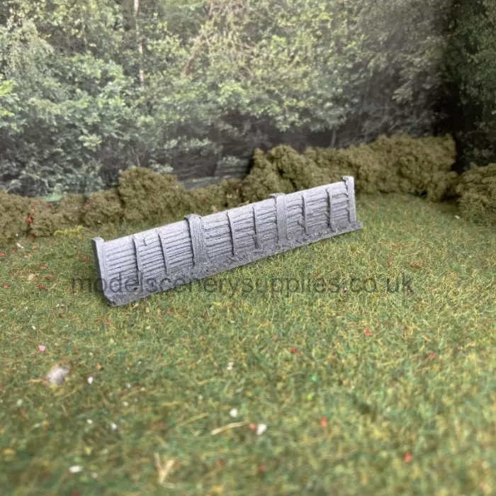 15mm Concrete Walling   Javis J160