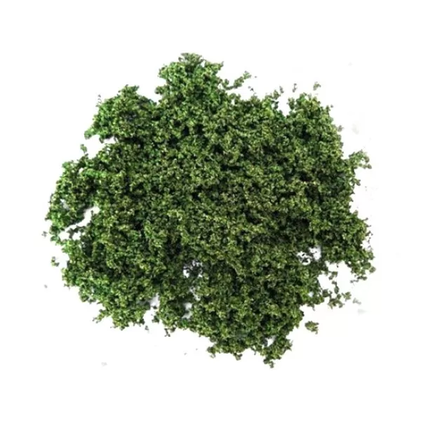 Dark Green Coarse Grass Javis Gaming Materials TUBCG3