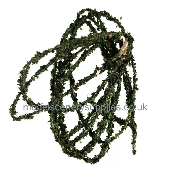 Climbing weeds Spring O gauge 1:32 Scale