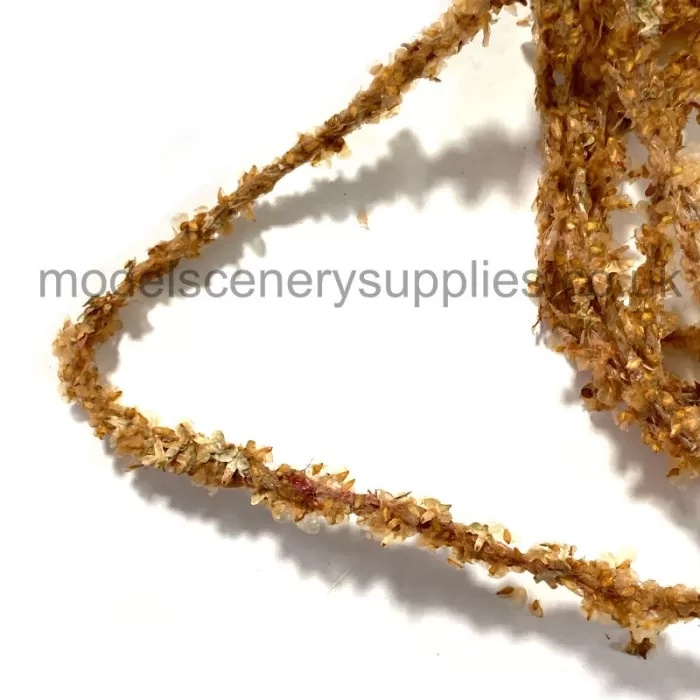 Climbing Weeds Summer Dead O gauge 1:32 Scale