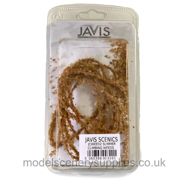 Climbing Weeds Summer Dead O gauge 1:32 Scale