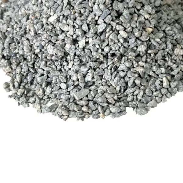 Granite Chippings Ballast Grey Fine 680g
