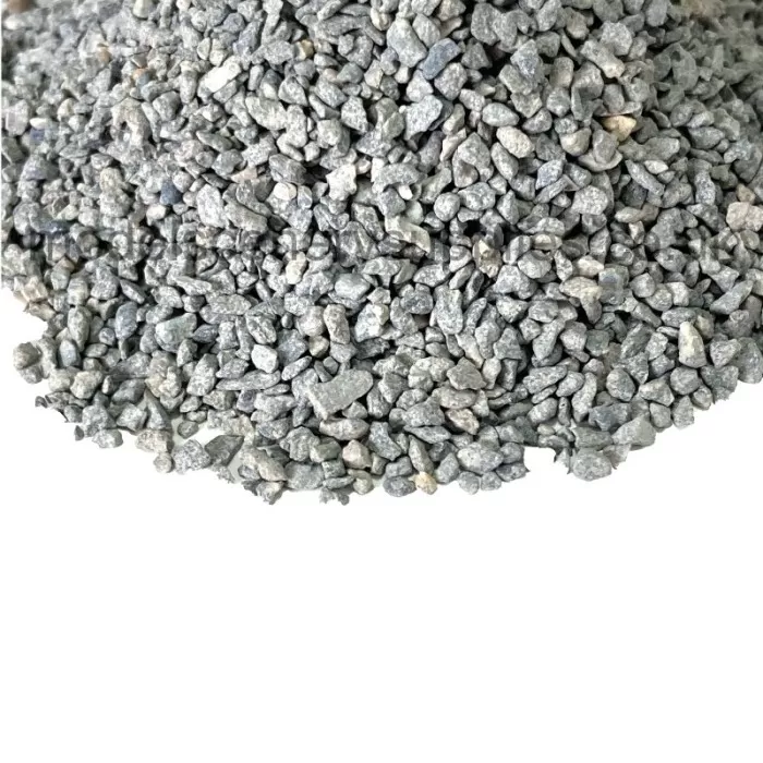 Granite Chippings Ballast Grey Fine Bulk Pack 7lb JFG7