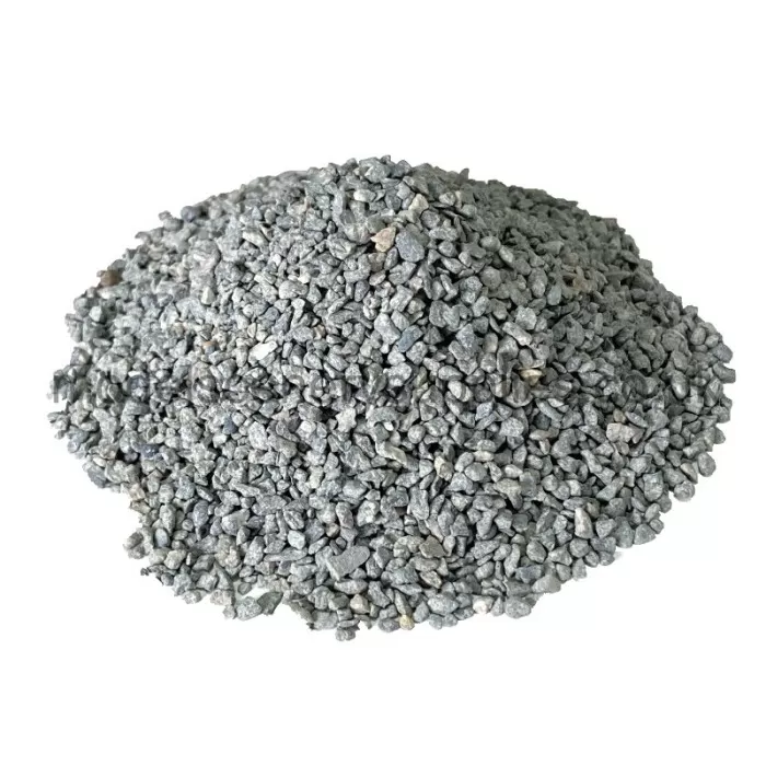 Granite Chippings Ballast Grey Fine Bulk Pack 7lb JFG7