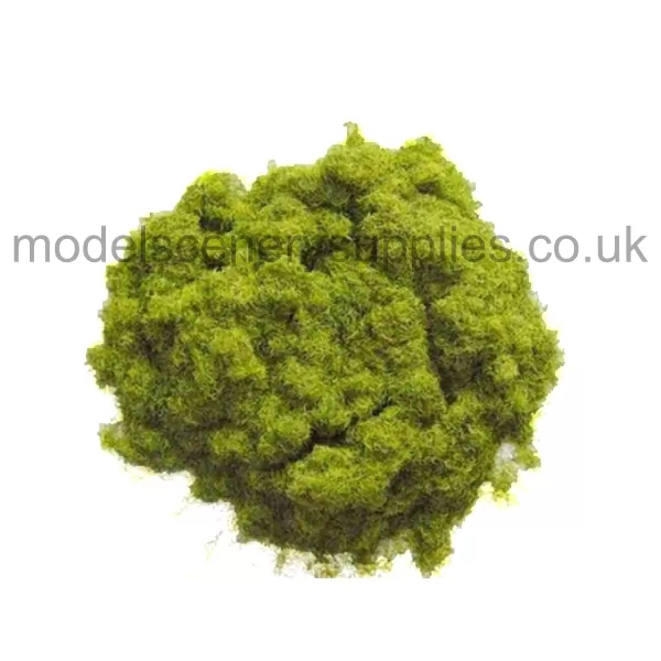 Static Grass Summer Mix 2mm Javis JHG2